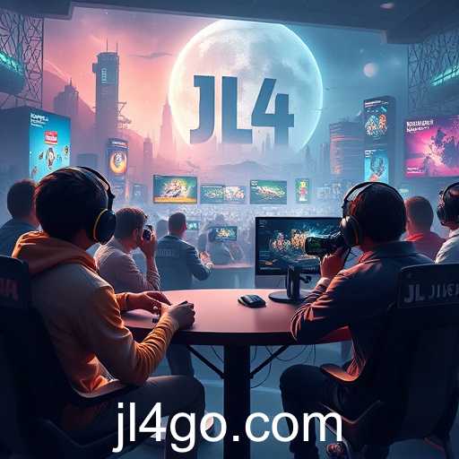 Gaming Industry Faces Evolution