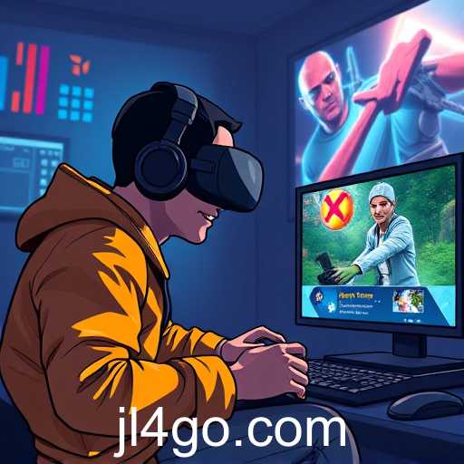 Gaming Trends and Updates