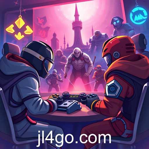Unveiling the Magic: The Rise of JL4 Gaming Trends