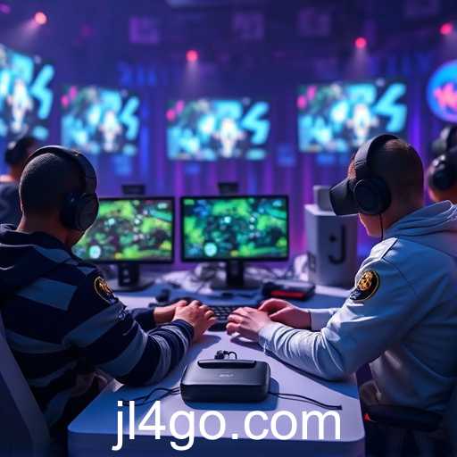 Multiplayer Mode
