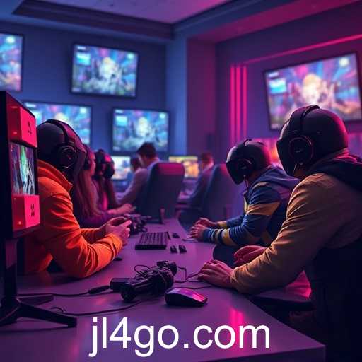 The Rise of Online Gaming Communities