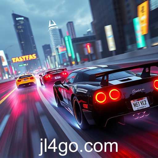 Racing Thrills