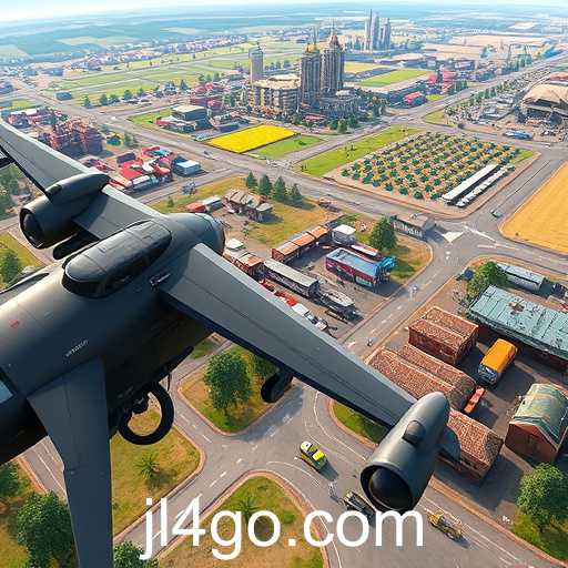 Simulation World
